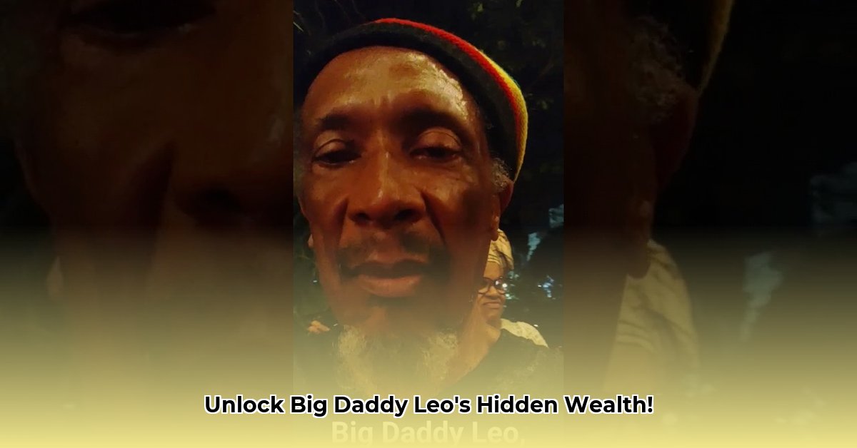 big-daddy-leo-1037-net-worth